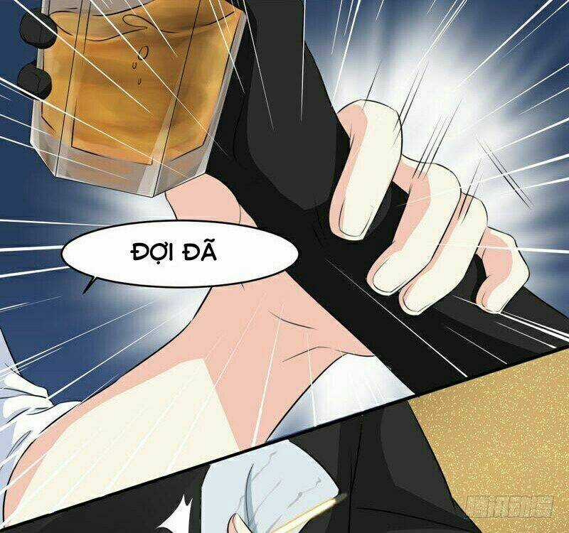 Mặt Nạ Kiều Thê Chapter 4 trang 14