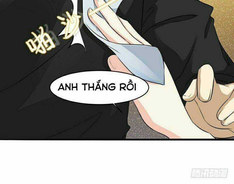 Mặt Nạ Kiều Thê Chapter 4 trang 15