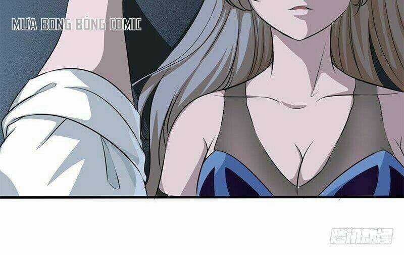 Mặt Nạ Kiều Thê Chapter 4 trang 17