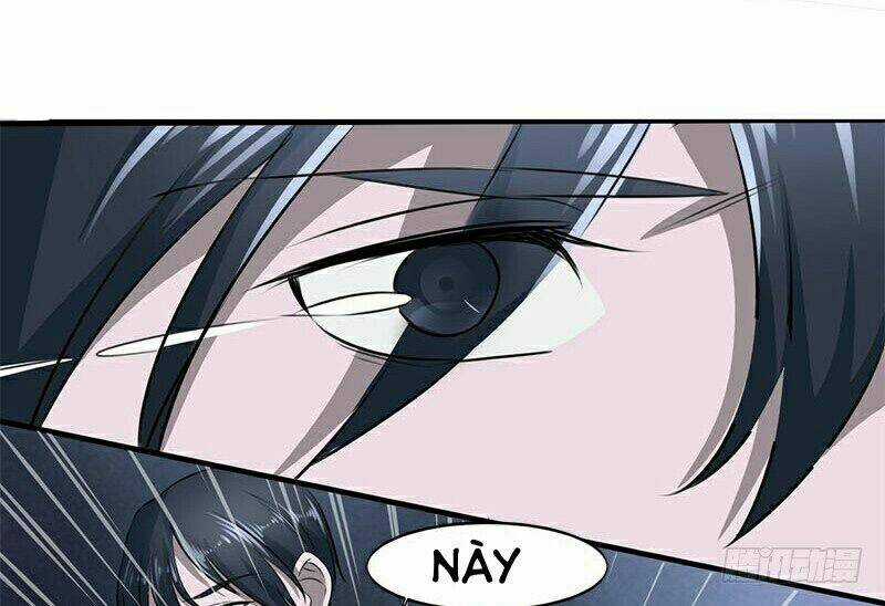 Mặt Nạ Kiều Thê Chapter 4 trang 20