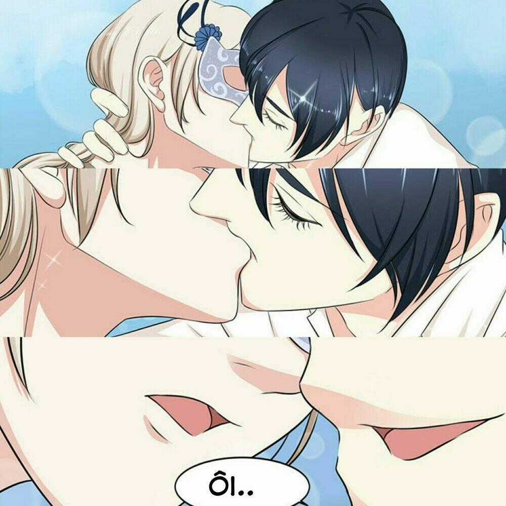 Mặt Nạ Kiều Thê Chapter 4 trang 29