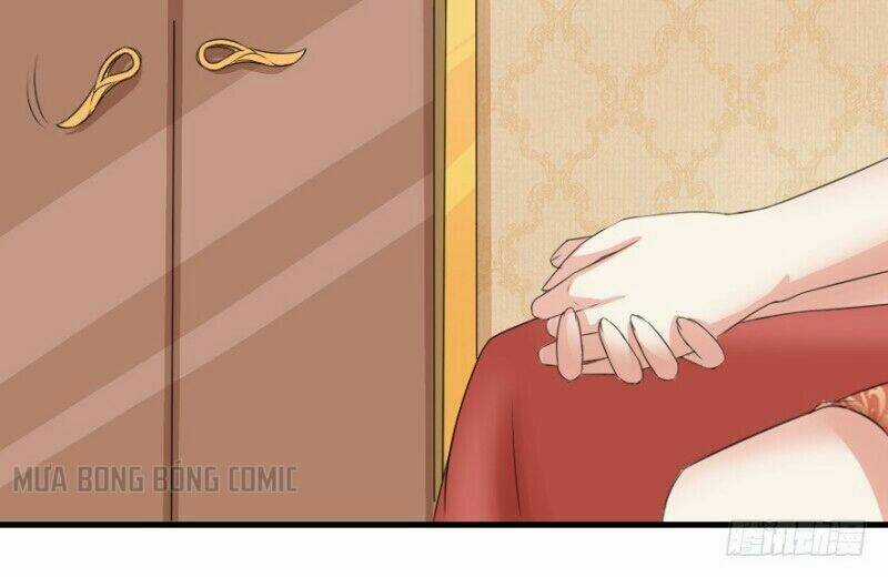 Mặt Nạ Kiều Thê Chapter 5 trang 10