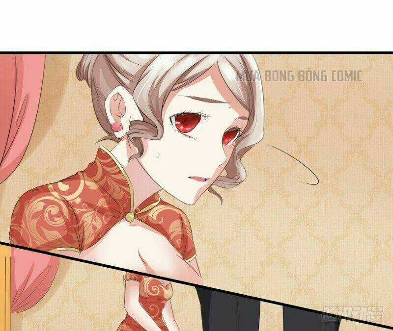 Mặt Nạ Kiều Thê Chapter 5 trang 11