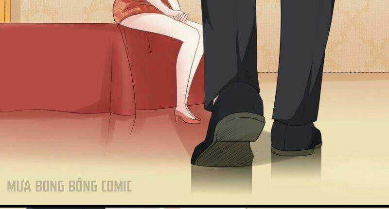 Mặt Nạ Kiều Thê Chapter 5 trang 12