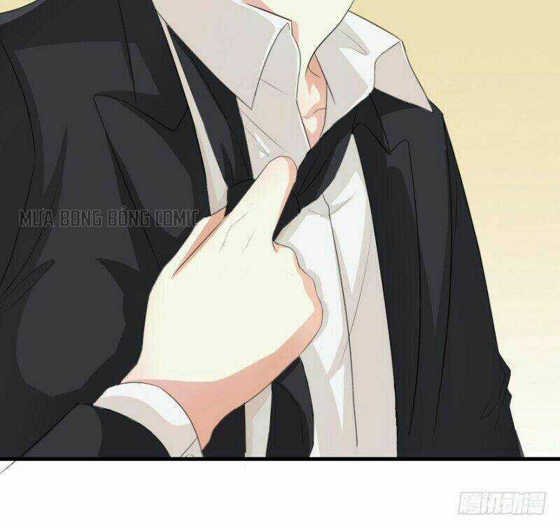 Mặt Nạ Kiều Thê Chapter 5 trang 13