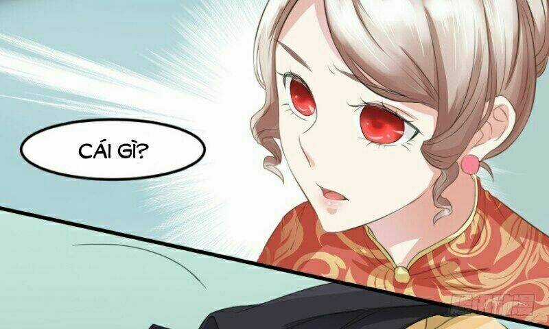 Mặt Nạ Kiều Thê Chapter 5 trang 15