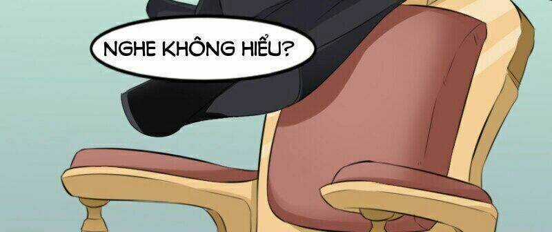 Mặt Nạ Kiều Thê Chapter 5 trang 16