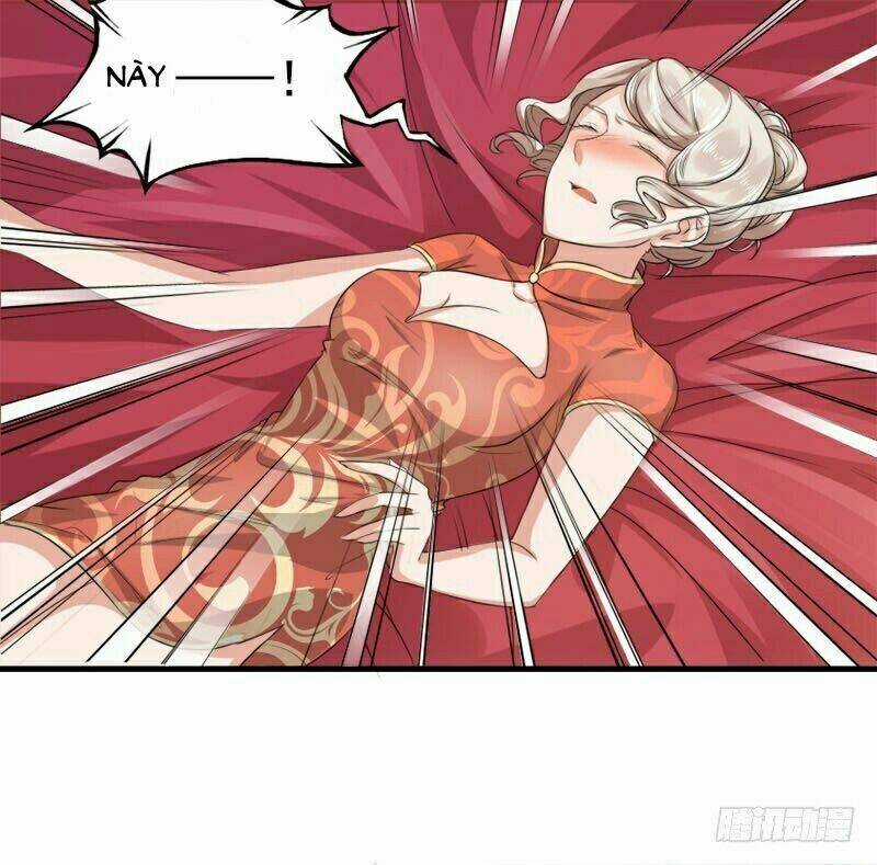 Mặt Nạ Kiều Thê Chapter 5 trang 17