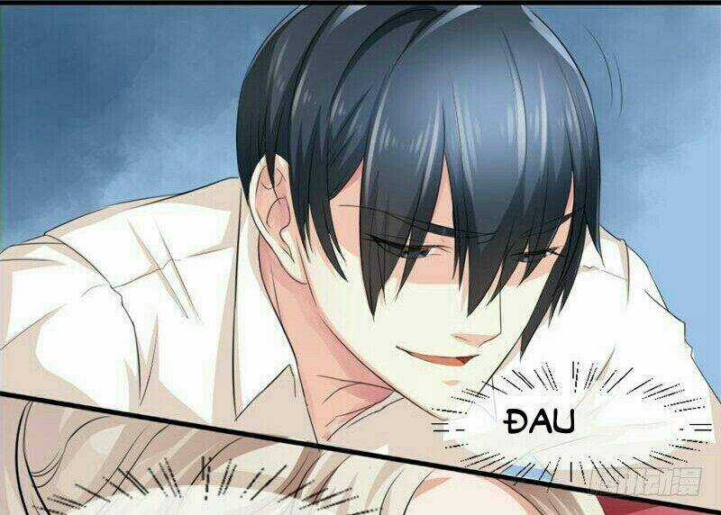 Mặt Nạ Kiều Thê Chapter 5 trang 18