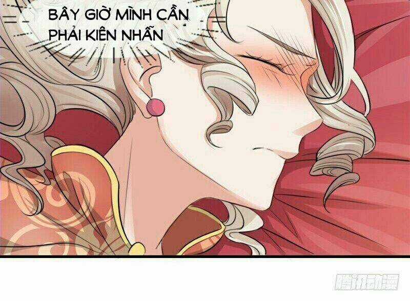 Mặt Nạ Kiều Thê Chapter 5 trang 19