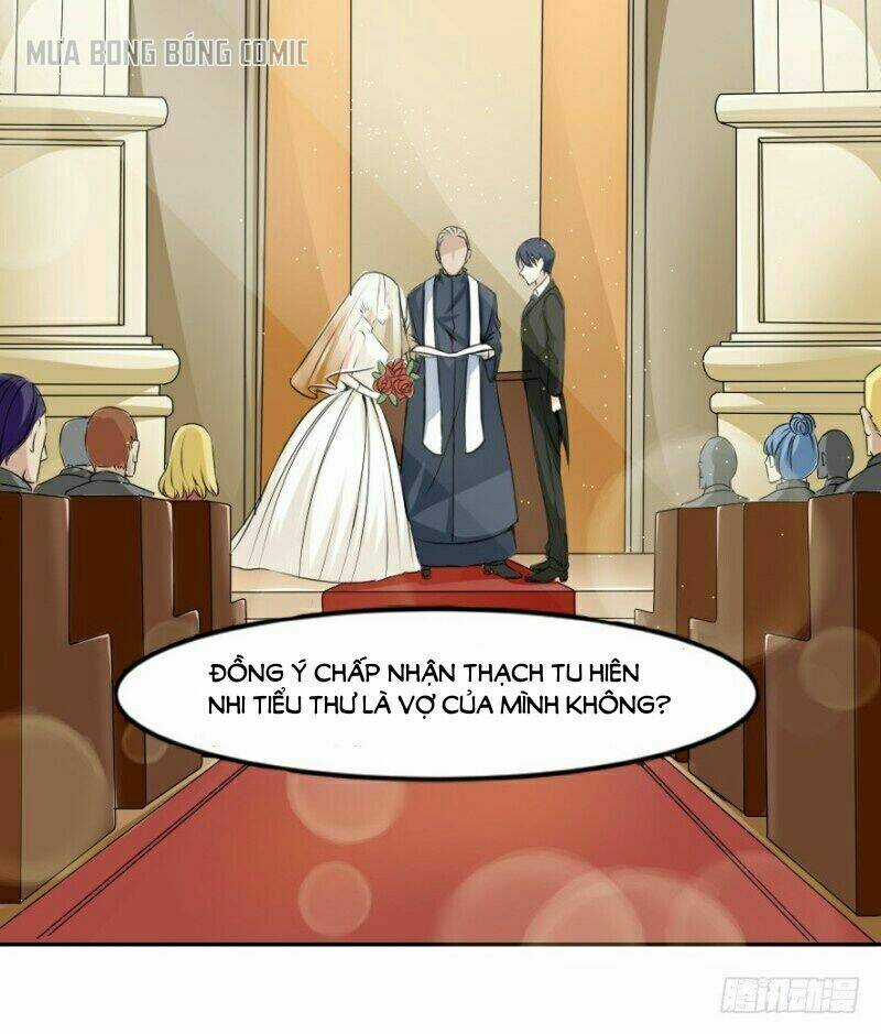 Mặt Nạ Kiều Thê Chapter 5 trang 2