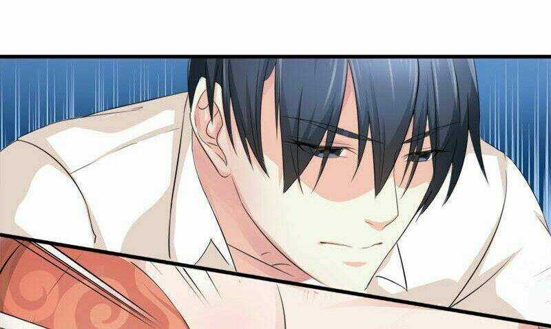 Mặt Nạ Kiều Thê Chapter 5 trang 20