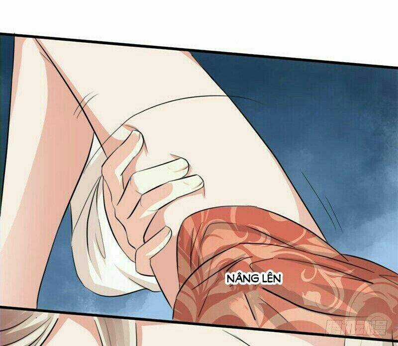 Mặt Nạ Kiều Thê Chapter 5 trang 23