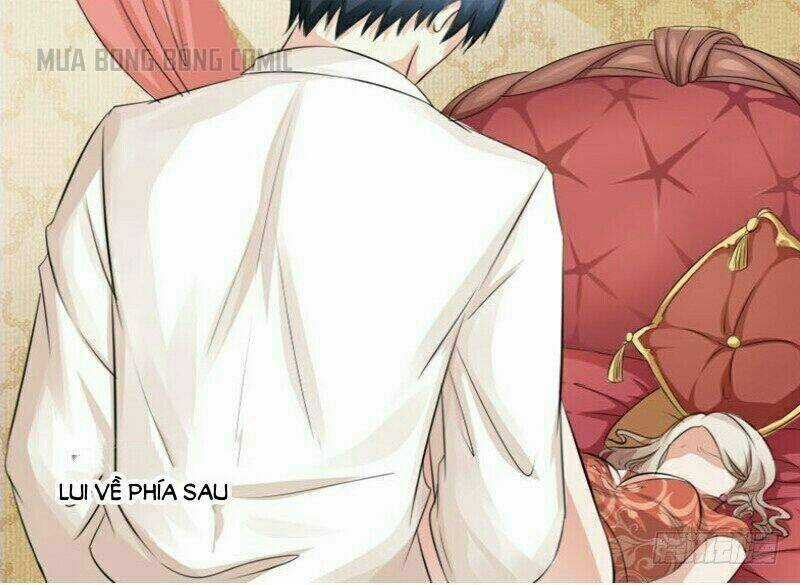 Mặt Nạ Kiều Thê Chapter 5 trang 25