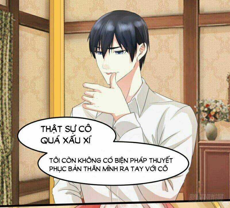 Mặt Nạ Kiều Thê Chapter 5 trang 26