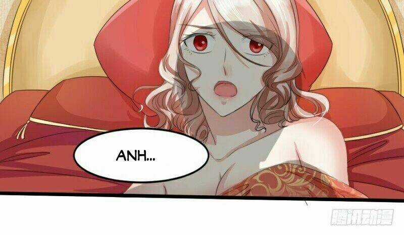 Mặt Nạ Kiều Thê Chapter 5 trang 27