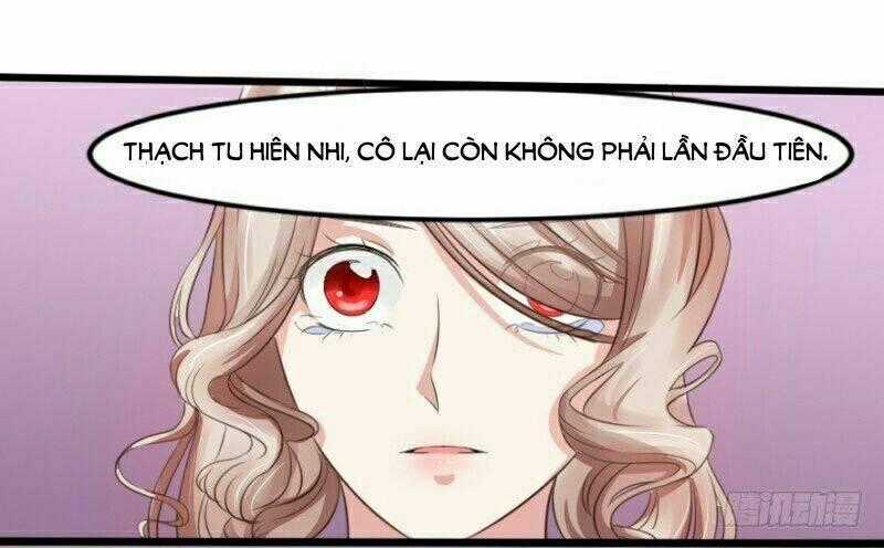 Mặt Nạ Kiều Thê Chapter 5 trang 28