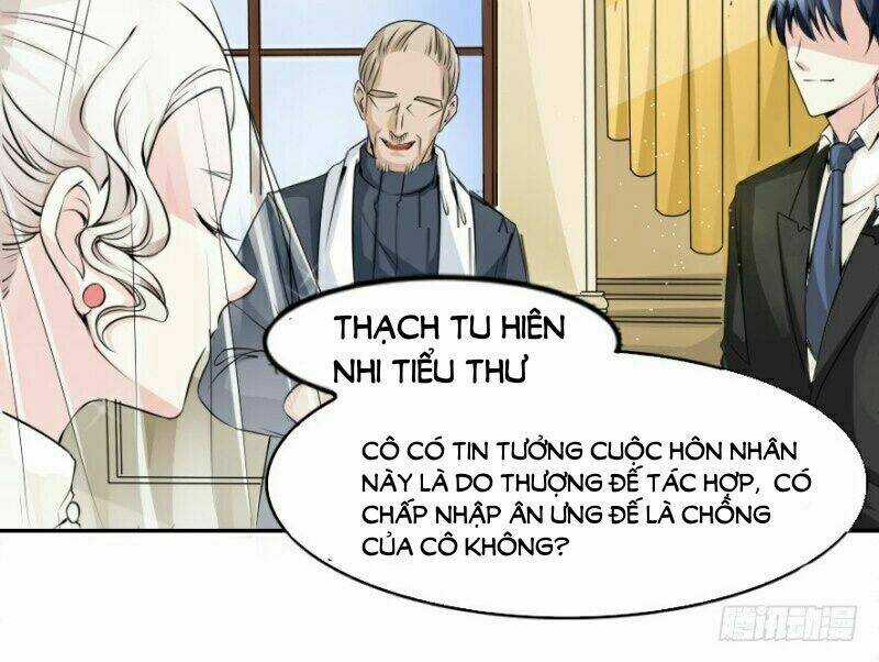 Mặt Nạ Kiều Thê Chapter 5 trang 4