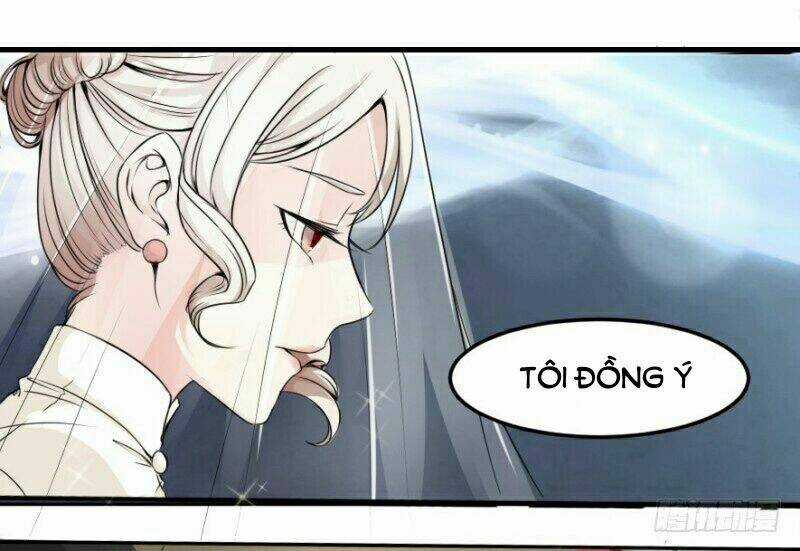 Mặt Nạ Kiều Thê Chapter 5 trang 5