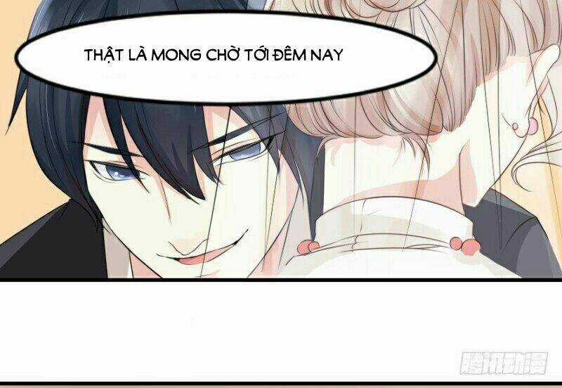 Mặt Nạ Kiều Thê Chapter 5 trang 8