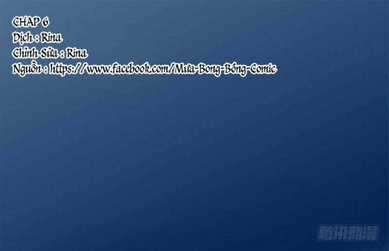 Mặt Nạ Kiều Thê Chapter 6 trang 1