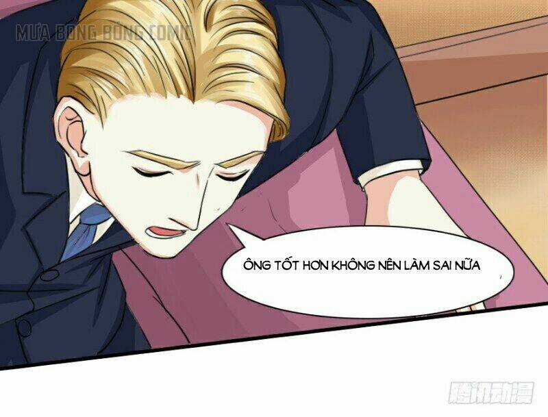 Mặt Nạ Kiều Thê Chapter 6 trang 10