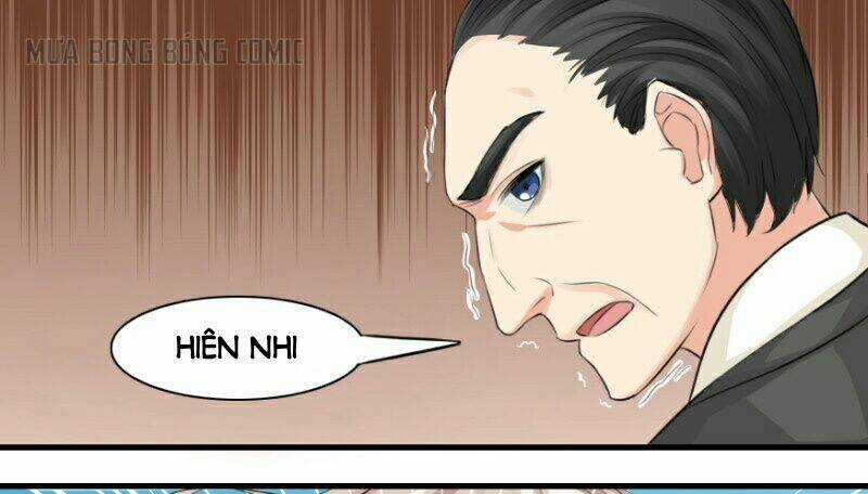 Mặt Nạ Kiều Thê Chapter 6 trang 12