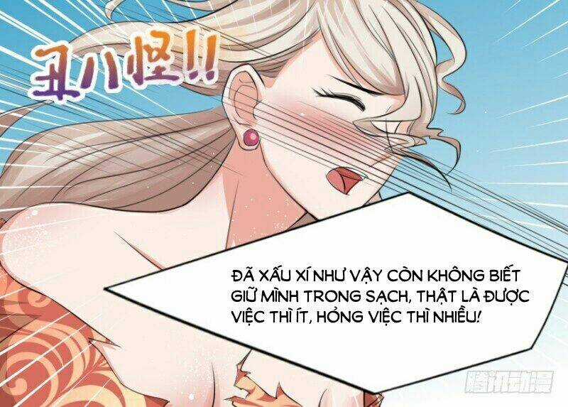 Mặt Nạ Kiều Thê Chapter 6 trang 13