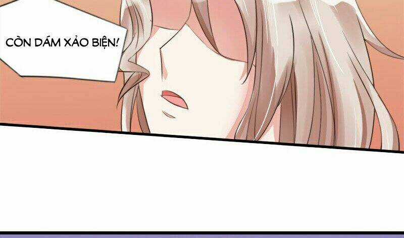 Mặt Nạ Kiều Thê Chapter 6 trang 15