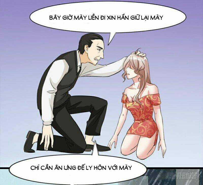 Mặt Nạ Kiều Thê Chapter 6 trang 16