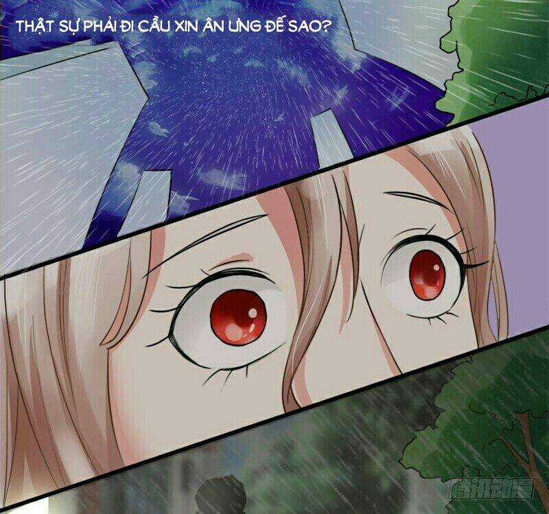 Mặt Nạ Kiều Thê Chapter 6 trang 19