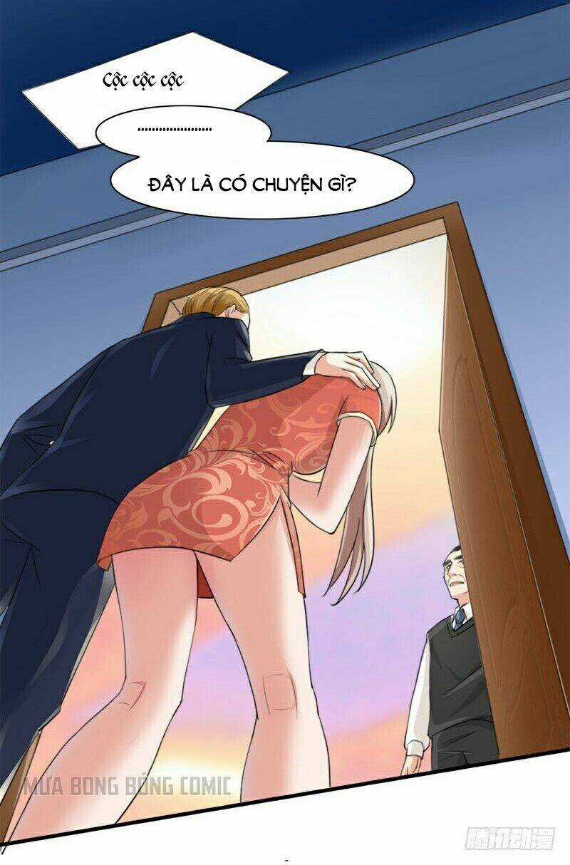 Mặt Nạ Kiều Thê Chapter 6 trang 2