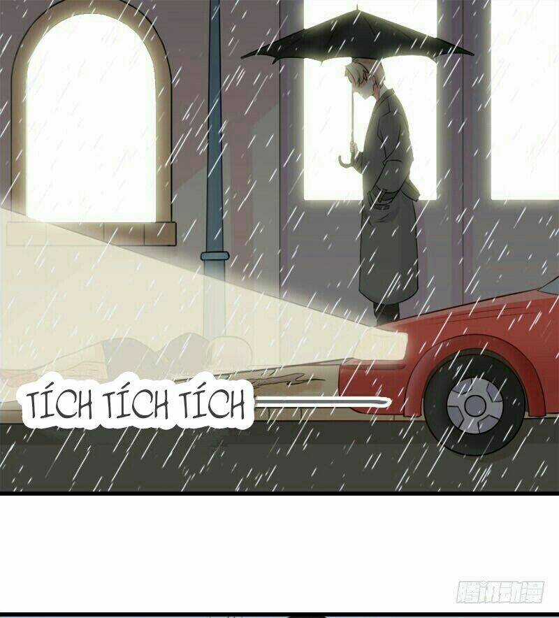 Mặt Nạ Kiều Thê Chapter 6 trang 20