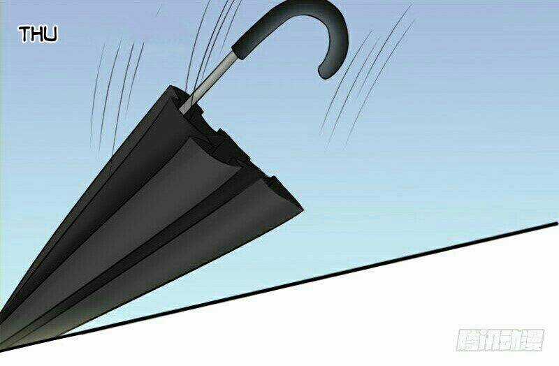 Mặt Nạ Kiều Thê Chapter 6 trang 21