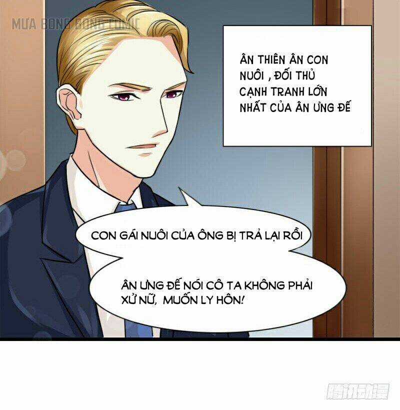 Mặt Nạ Kiều Thê Chapter 6 trang 4