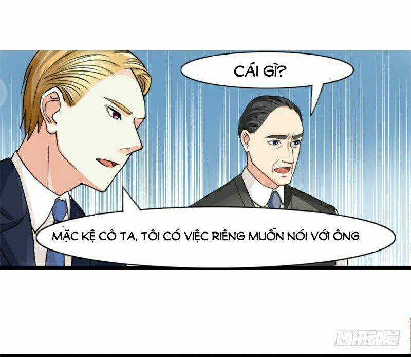 Mặt Nạ Kiều Thê Chapter 6 trang 5