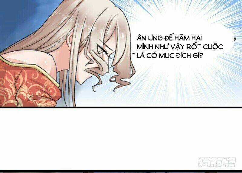 Mặt Nạ Kiều Thê Chapter 6 trang 7