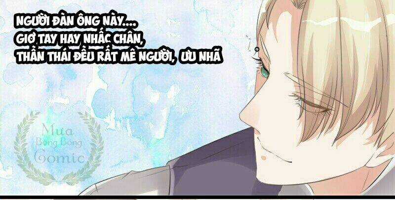 Mặt Nạ Kiều Thê Chapter 7 trang 16