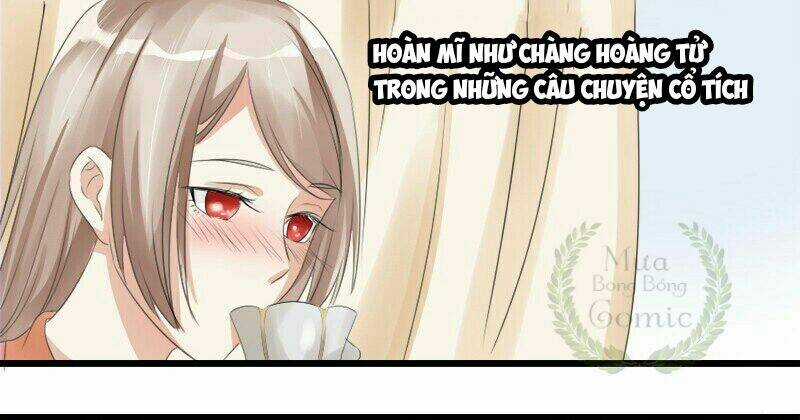 Mặt Nạ Kiều Thê Chapter 7 trang 17