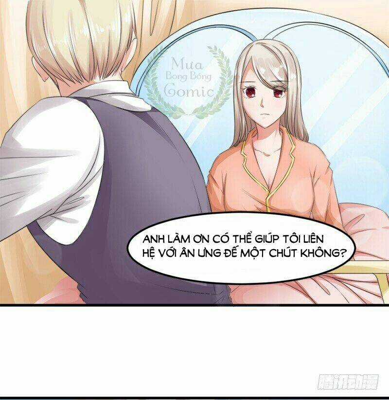 Mặt Nạ Kiều Thê Chapter 7 trang 19