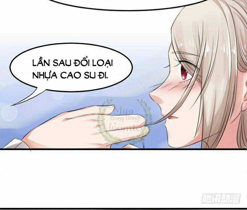 Mặt Nạ Kiều Thê Chapter 7 trang 21