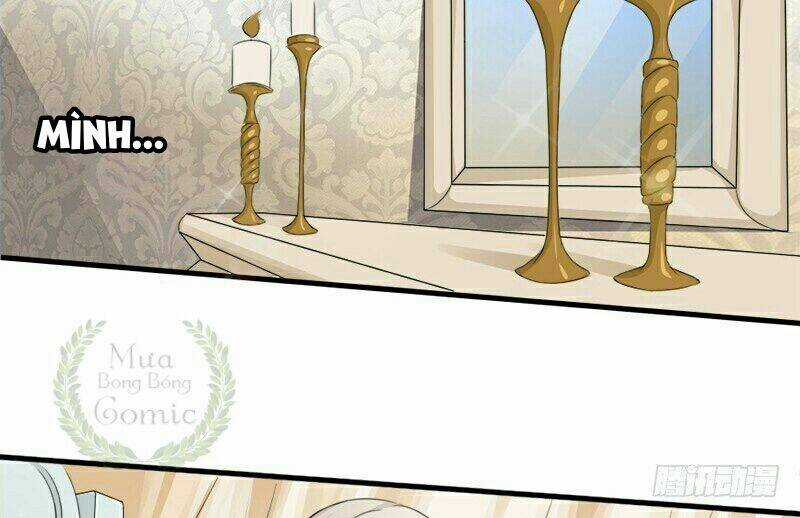 Mặt Nạ Kiều Thê Chapter 7 trang 3