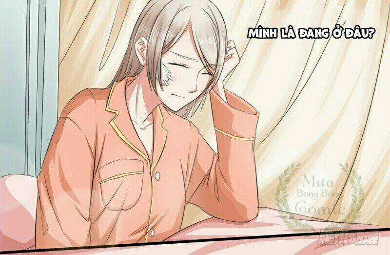 Mặt Nạ Kiều Thê Chapter 7 trang 4