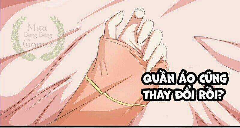 Mặt Nạ Kiều Thê Chapter 7 trang 5