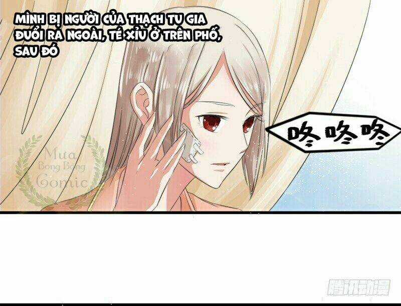 Mặt Nạ Kiều Thê Chapter 7 trang 6
