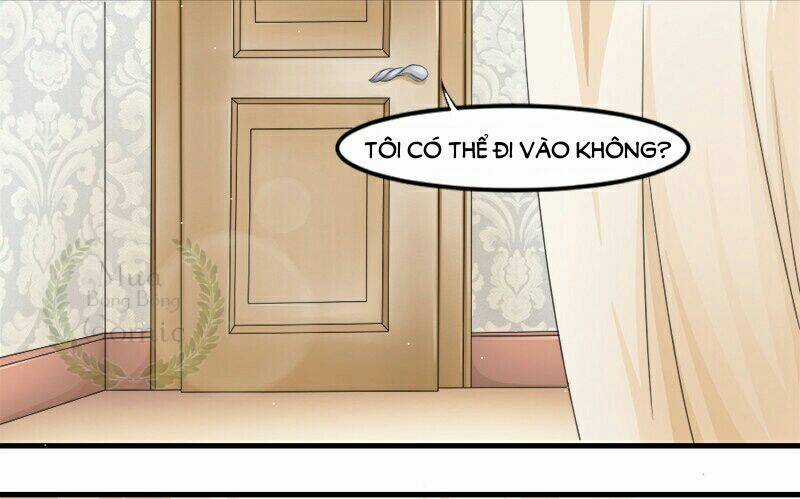 Mặt Nạ Kiều Thê Chapter 7 trang 7