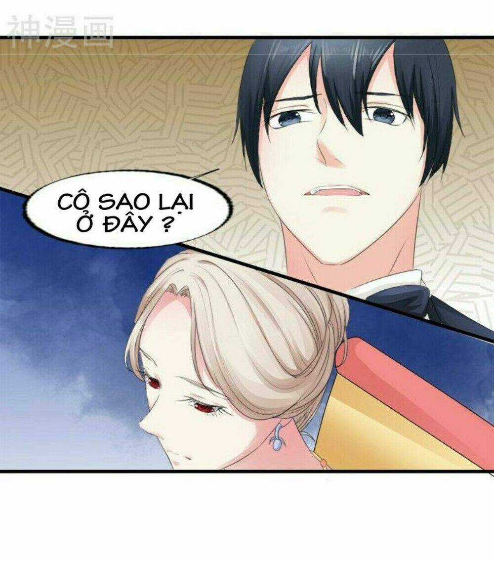 Mặt Nạ Kiều Thê Chapter 8 trang 4