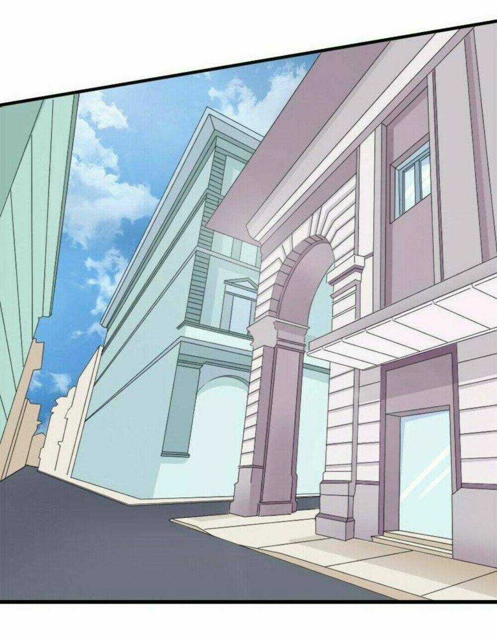 Mặt Nạ Kiều Thê Chapter 9 trang 11