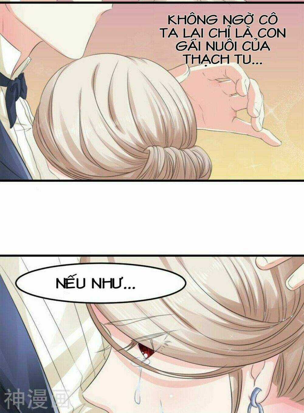 Mặt Nạ Kiều Thê Chapter 9 trang 9