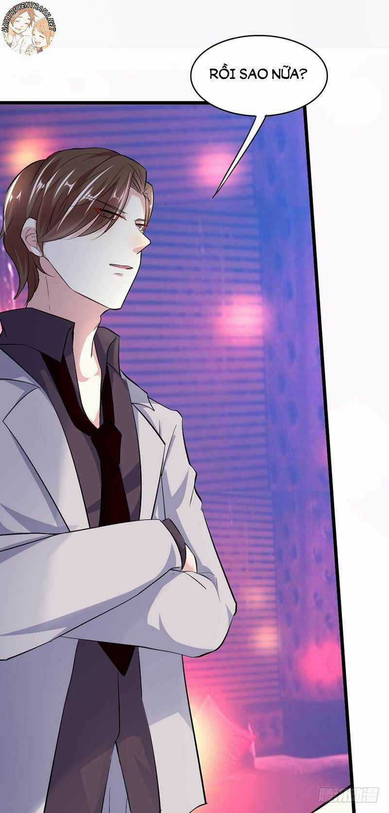 Mặt Nạ Mê Hoặc Chapter 37 trang 10